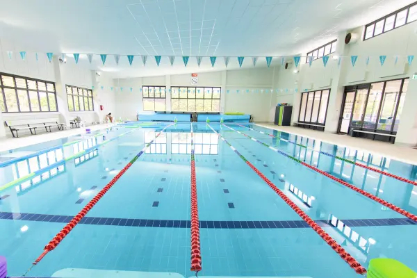 Carlile Swim Wavell Heights